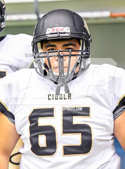 Thumbnail 2 in Cibola vs Lake Havasu (Kick-Off Classic)  photogallery.