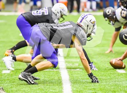 Thumbnail 2 in Cibola vs Lake Havasu (Kick-Off Classic)  photogallery.