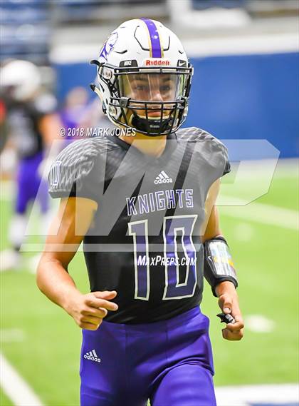 Thumbnail 3 in Cibola vs Lake Havasu (Kick-Off Classic)  photogallery.