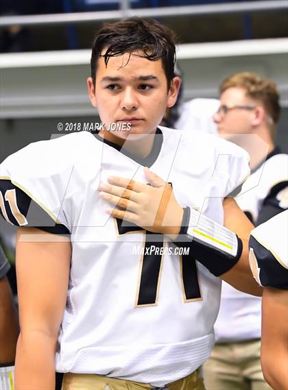 Thumbnail 1 in Cibola vs Lake Havasu (Kick-Off Classic)  photogallery.