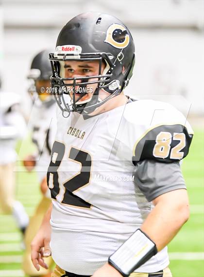 Thumbnail 1 in Cibola vs Lake Havasu (Kick-Off Classic)  photogallery.