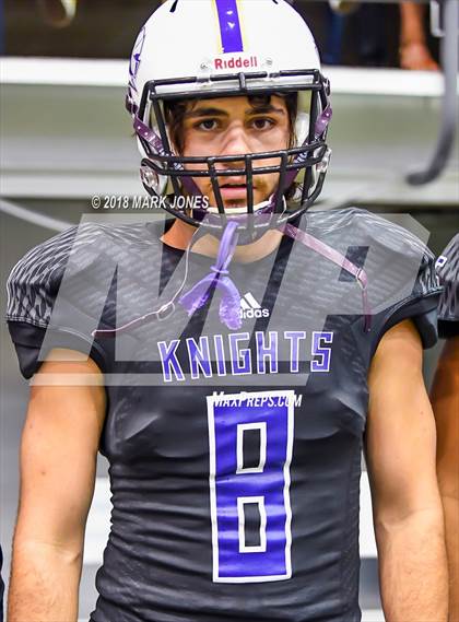 Thumbnail 2 in Cibola vs Lake Havasu (Kick-Off Classic)  photogallery.
