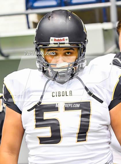 Thumbnail 3 in Cibola vs Lake Havasu (Kick-Off Classic)  photogallery.