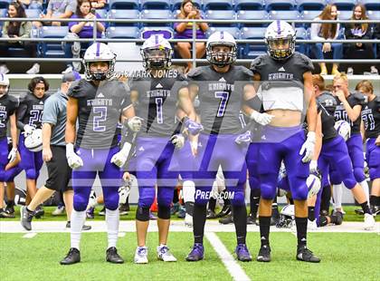 Thumbnail 1 in Cibola vs Lake Havasu (Kick-Off Classic)  photogallery.
