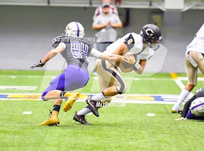 Thumbnail 1 in Cibola vs Lake Havasu (Kick-Off Classic)  photogallery.