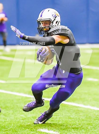 Thumbnail 1 in Cibola vs Lake Havasu (Kick-Off Classic)  photogallery.