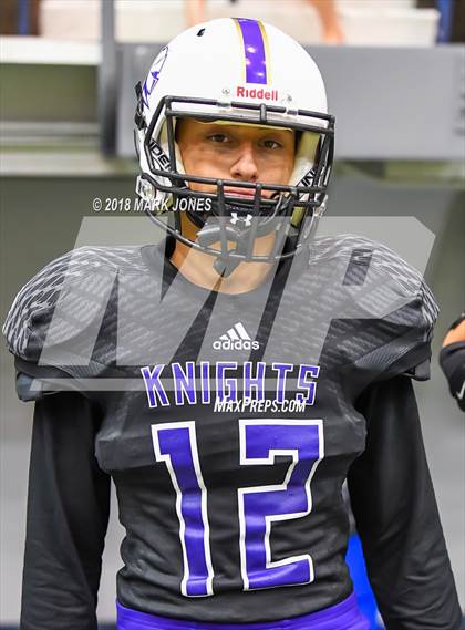 Thumbnail 2 in Cibola vs Lake Havasu (Kick-Off Classic)  photogallery.