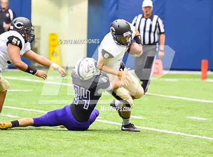 Thumbnail 3 in Cibola vs Lake Havasu (Kick-Off Classic)  photogallery.