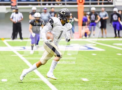 Thumbnail 1 in Cibola vs Lake Havasu (Kick-Off Classic)  photogallery.