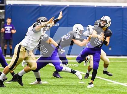 Thumbnail 2 in Cibola vs Lake Havasu (Kick-Off Classic)  photogallery.