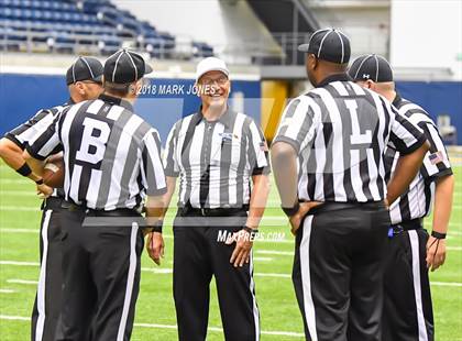 Thumbnail 1 in Cibola vs Lake Havasu (Kick-Off Classic)  photogallery.