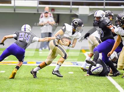 Thumbnail 2 in Cibola vs Lake Havasu (Kick-Off Classic)  photogallery.