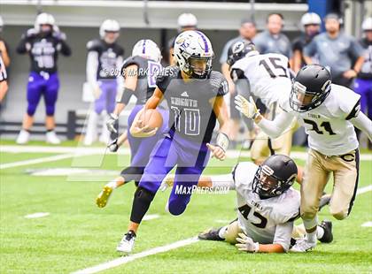 Thumbnail 3 in Cibola vs Lake Havasu (Kick-Off Classic)  photogallery.