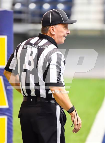 Thumbnail 2 in Cibola vs Lake Havasu (Kick-Off Classic)  photogallery.