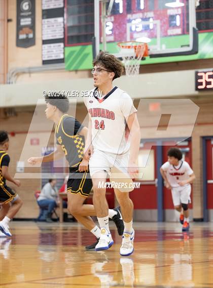 Thumbnail 1 in JV: Saguaro @ Sahuaro photogallery.