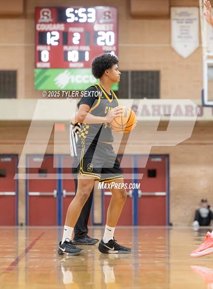 Thumbnail 3 in JV: Saguaro @ Sahuaro photogallery.