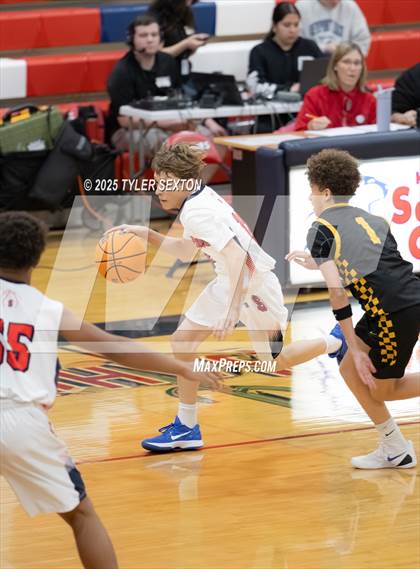 Thumbnail 3 in JV: Saguaro @ Sahuaro photogallery.