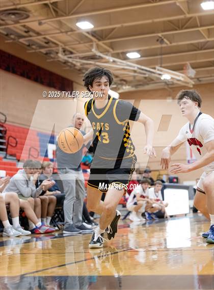 Thumbnail 2 in JV: Saguaro @ Sahuaro photogallery.