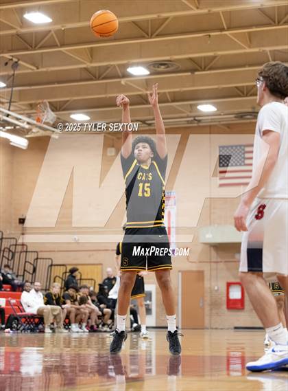 Thumbnail 3 in JV: Saguaro @ Sahuaro photogallery.