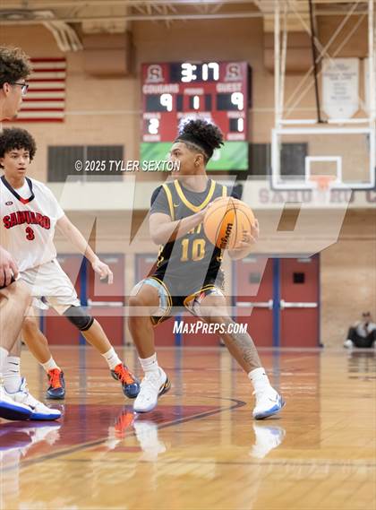 Thumbnail 1 in JV: Saguaro @ Sahuaro photogallery.