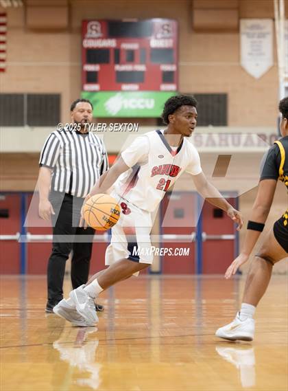 Thumbnail 2 in JV: Saguaro @ Sahuaro photogallery.