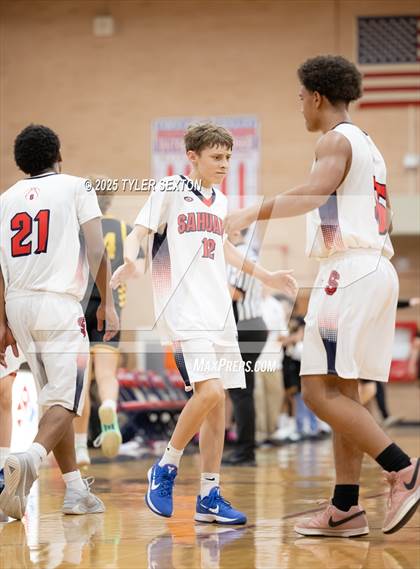 Thumbnail 1 in JV: Saguaro @ Sahuaro photogallery.