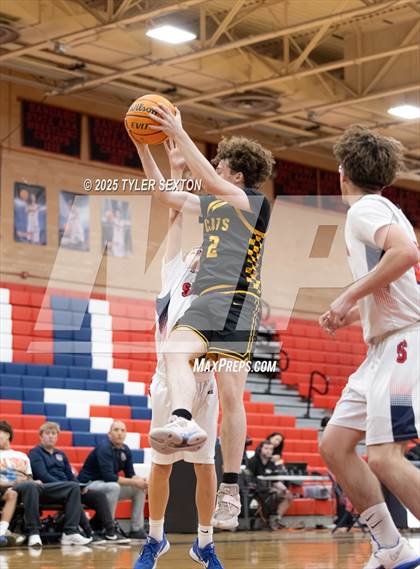 Thumbnail 2 in JV: Saguaro @ Sahuaro photogallery.