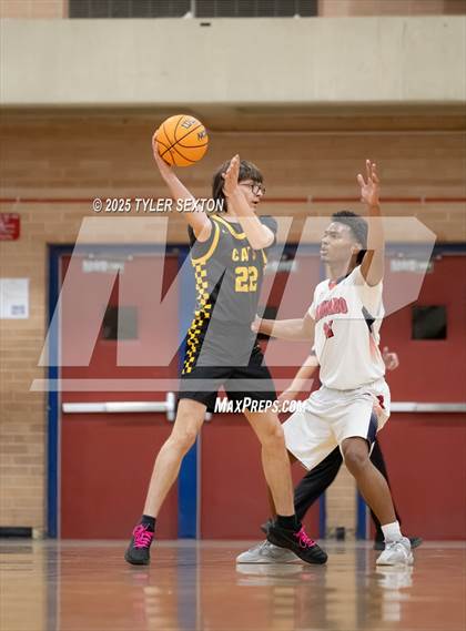 Thumbnail 3 in JV: Saguaro @ Sahuaro photogallery.