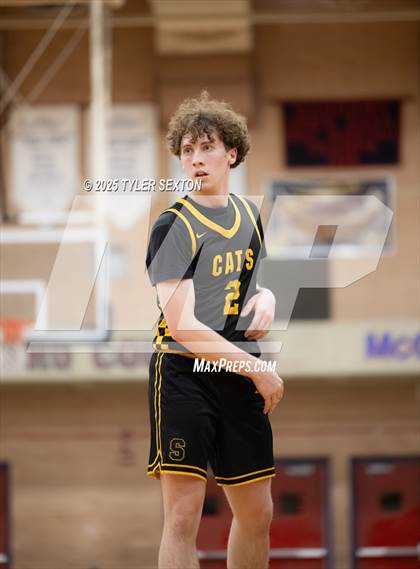 Thumbnail 2 in JV: Saguaro @ Sahuaro photogallery.