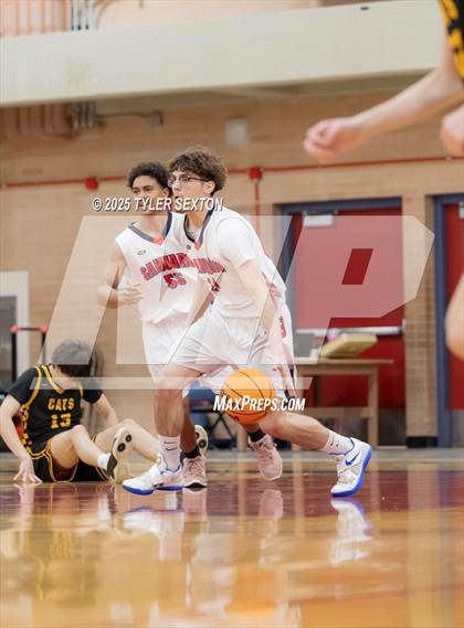Thumbnail 2 in JV: Saguaro @ Sahuaro photogallery.