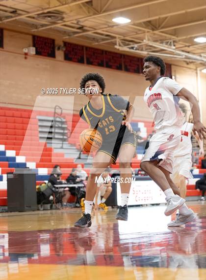 Thumbnail 3 in JV: Saguaro @ Sahuaro photogallery.