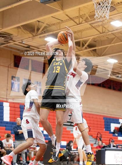 Thumbnail 2 in JV: Saguaro @ Sahuaro photogallery.