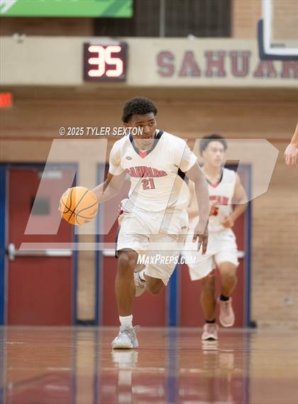 Thumbnail 1 in JV: Saguaro @ Sahuaro photogallery.