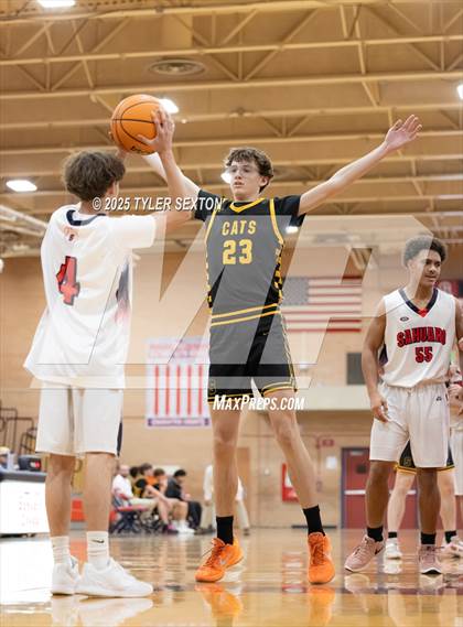 Thumbnail 1 in JV: Saguaro @ Sahuaro photogallery.