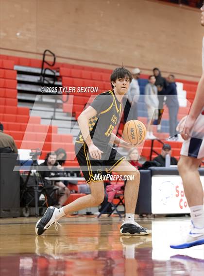 Thumbnail 3 in JV: Saguaro @ Sahuaro photogallery.