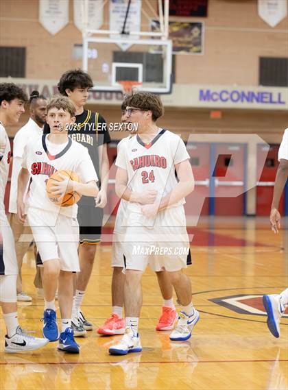 Thumbnail 1 in JV: Saguaro @ Sahuaro photogallery.