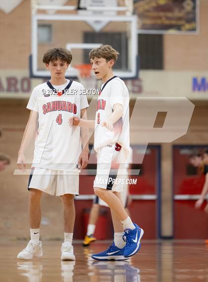 Thumbnail 3 in JV: Saguaro @ Sahuaro photogallery.