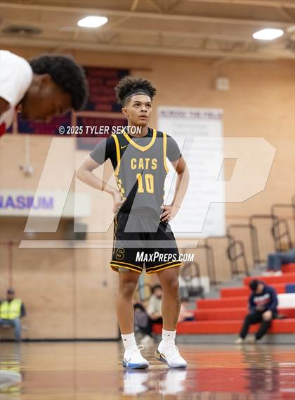 Thumbnail 2 in JV: Saguaro @ Sahuaro photogallery.