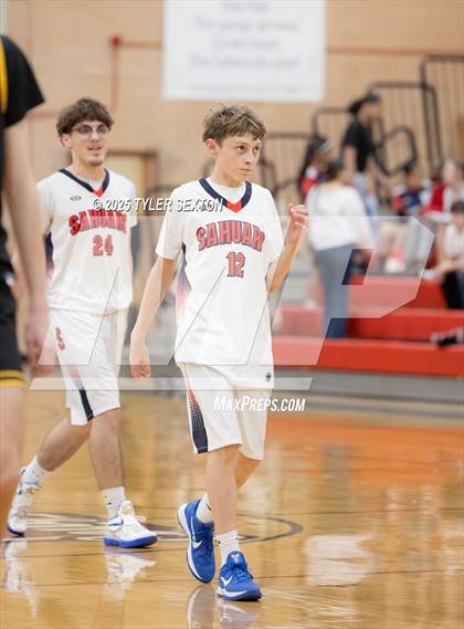 Thumbnail 2 in JV: Saguaro @ Sahuaro photogallery.