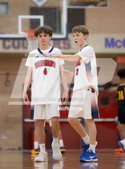 Thumbnail 1 in JV: Saguaro @ Sahuaro photogallery.