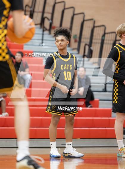 Thumbnail 2 in JV: Saguaro @ Sahuaro photogallery.