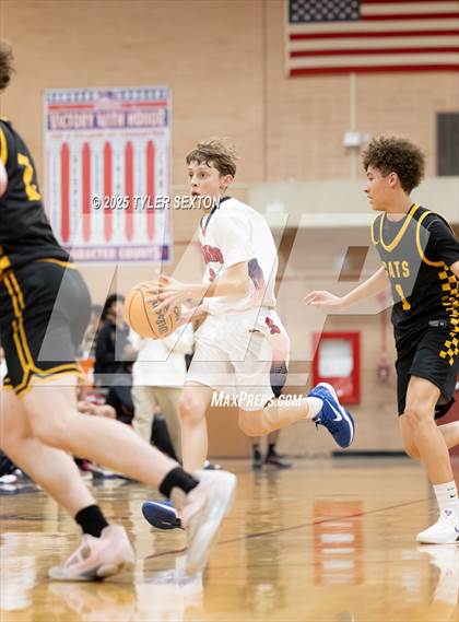 Thumbnail 2 in JV: Saguaro @ Sahuaro photogallery.