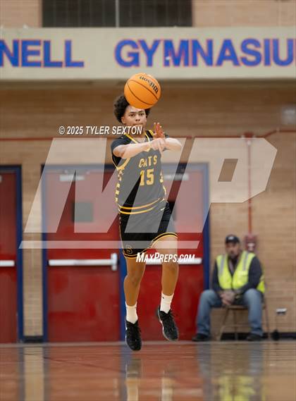 Thumbnail 2 in JV: Saguaro @ Sahuaro photogallery.