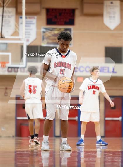 Thumbnail 3 in JV: Saguaro @ Sahuaro photogallery.