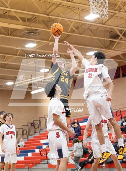 Thumbnail 3 in JV: Saguaro @ Sahuaro photogallery.