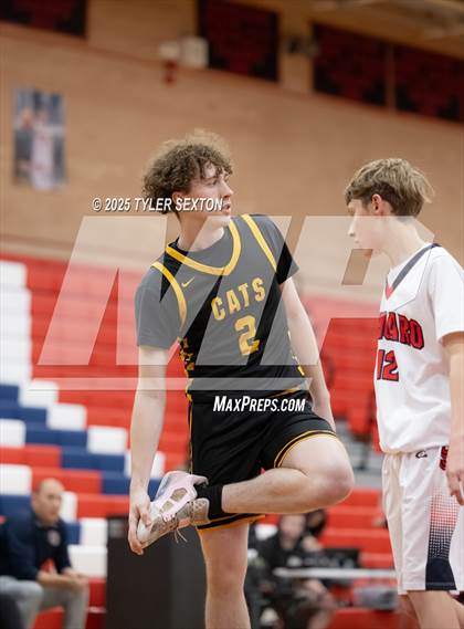 Thumbnail 2 in JV: Saguaro @ Sahuaro photogallery.