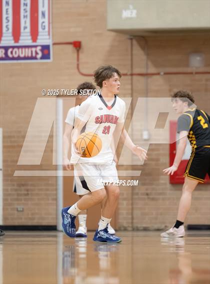 Thumbnail 2 in JV: Saguaro @ Sahuaro photogallery.