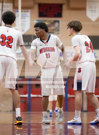 Thumbnail 2 in JV: Saguaro @ Sahuaro photogallery.