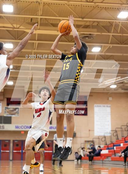 Thumbnail 3 in JV: Saguaro @ Sahuaro photogallery.