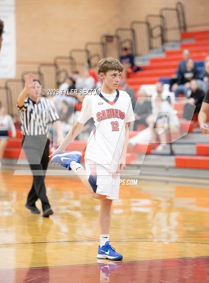 Thumbnail 1 in JV: Saguaro @ Sahuaro photogallery.